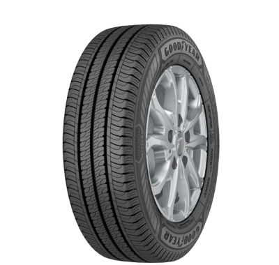 Шины Goodyear EfficientGrip Cargo 2 215/60 R17C 109/107T